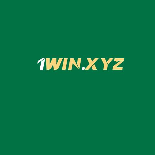 Logo da 1WIN.XYZ