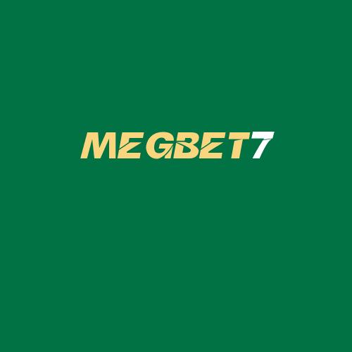 Logo da MEGBET7