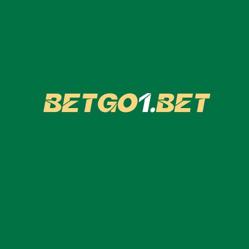 Logo da BETGO1.BET