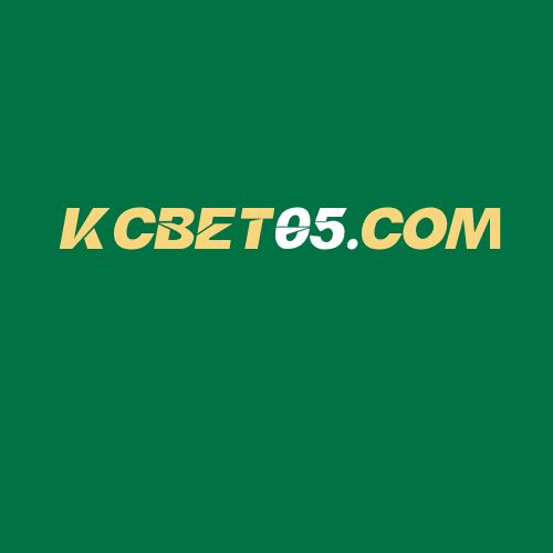 Logo da KCBET05