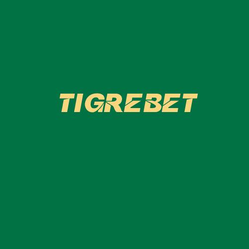 Logo da TIGREBET